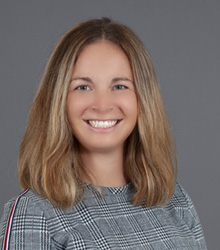 Emily O'Brien, PharmD, BCPS