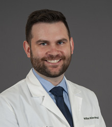 William Wilson, PharmD, BCIDP