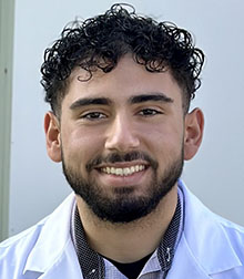 Stelio Maris, PharmD