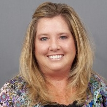 Carolyn Bowers