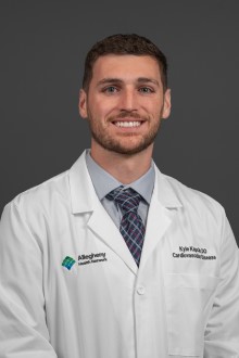 Kyle Kapcin, DO