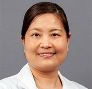 Qiuhong Zhang, MD, PhD