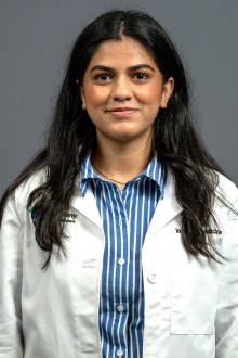 Taibah Chaudhary, MD