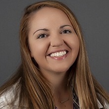 Gastroenterology Fellow Scarlett Austin, DO
