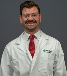Gastroenterology Fellow Ethan Cohen, MD