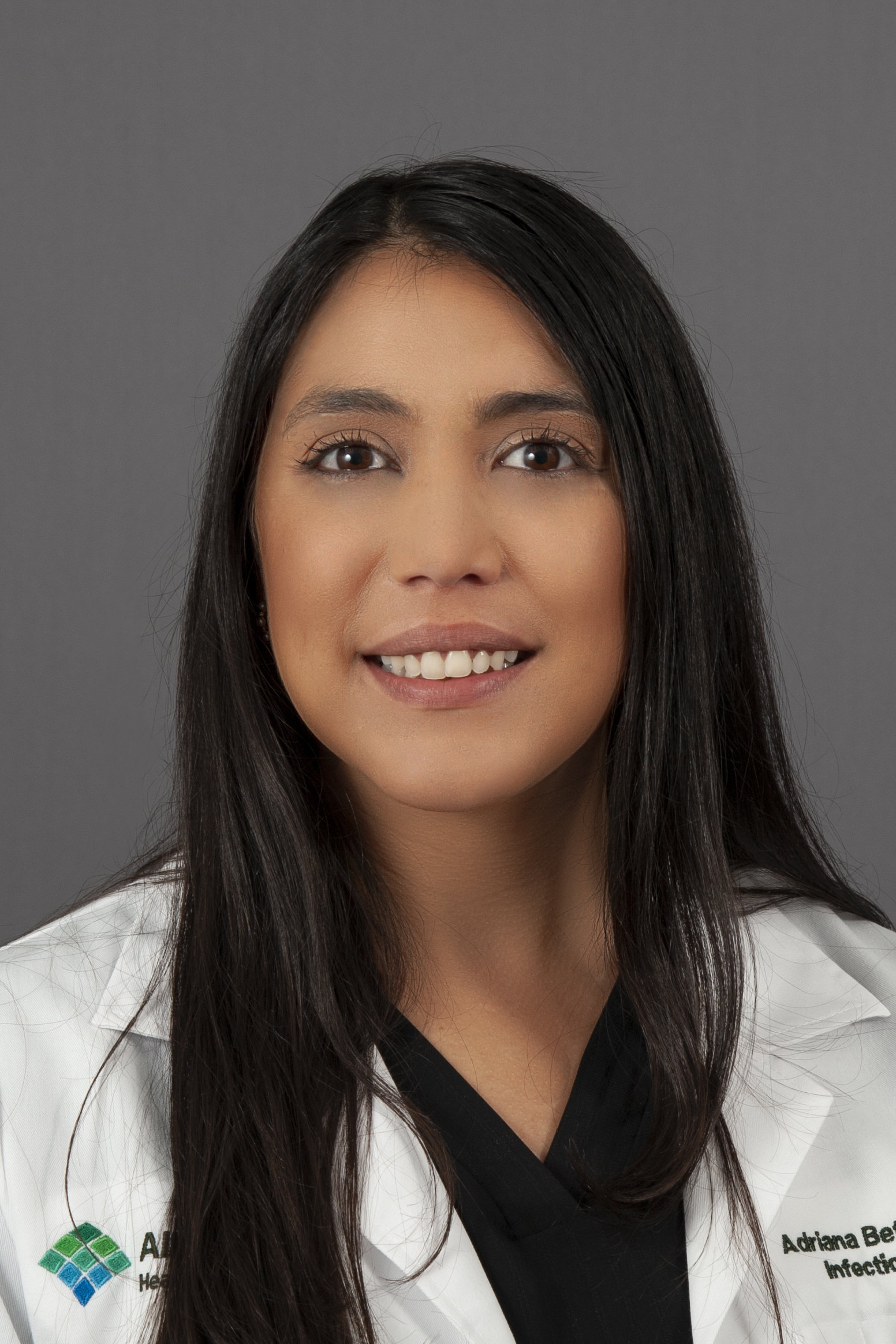 Adriana Betancourth, MD, PGY4