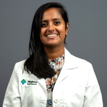 Hira Chaudhry, DO