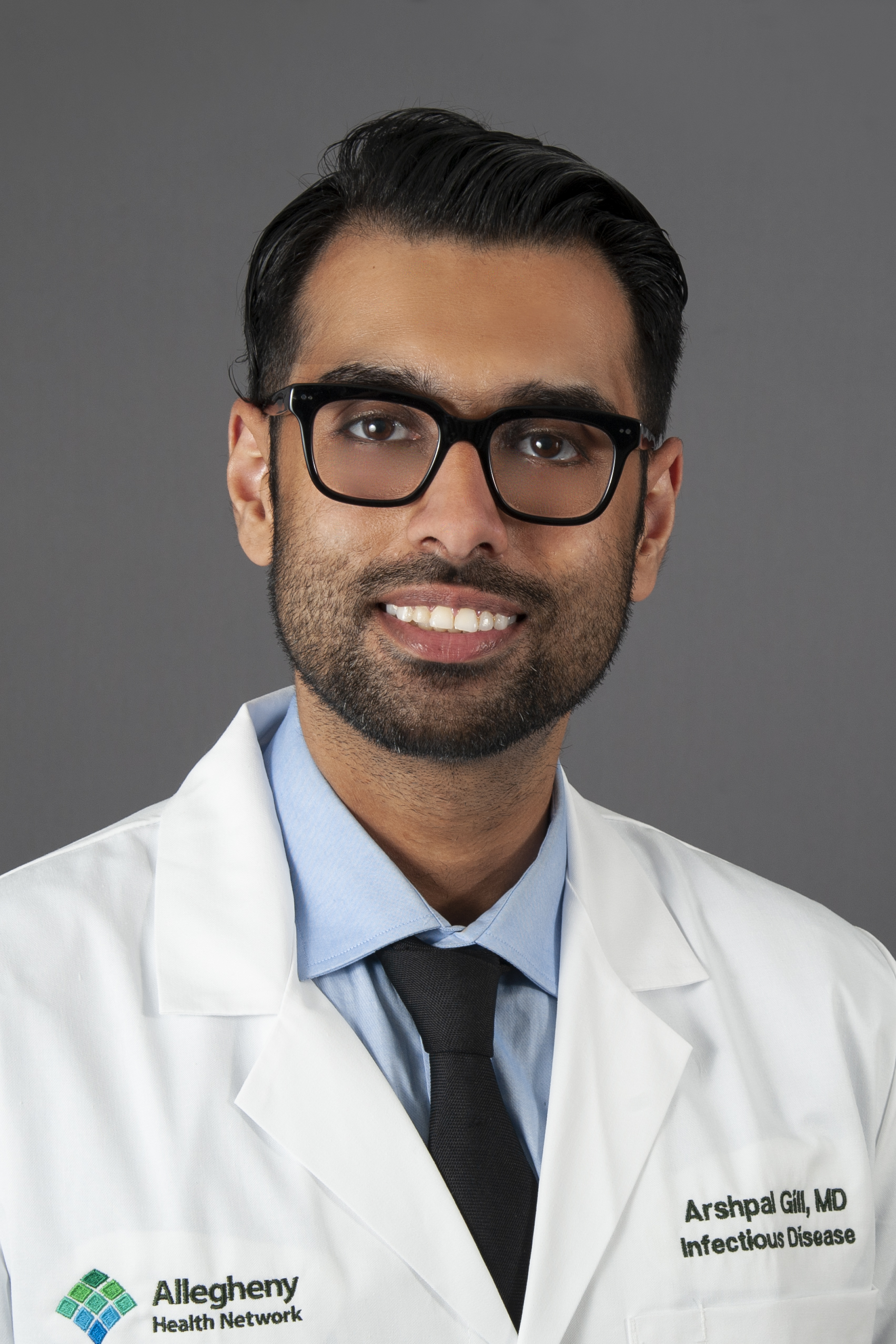 Arshpal Gill, MD, PGY4