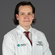 Rafael Garcia Sturgill, MD