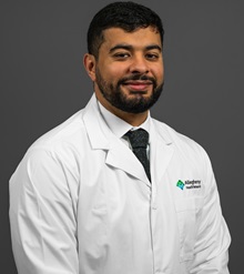 Adee Elhamdani, MD