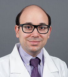 Mario Leone, MD