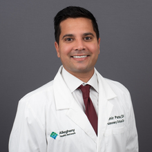 Samir Patel, MD