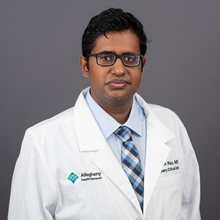 Sheldon Rao, MD
