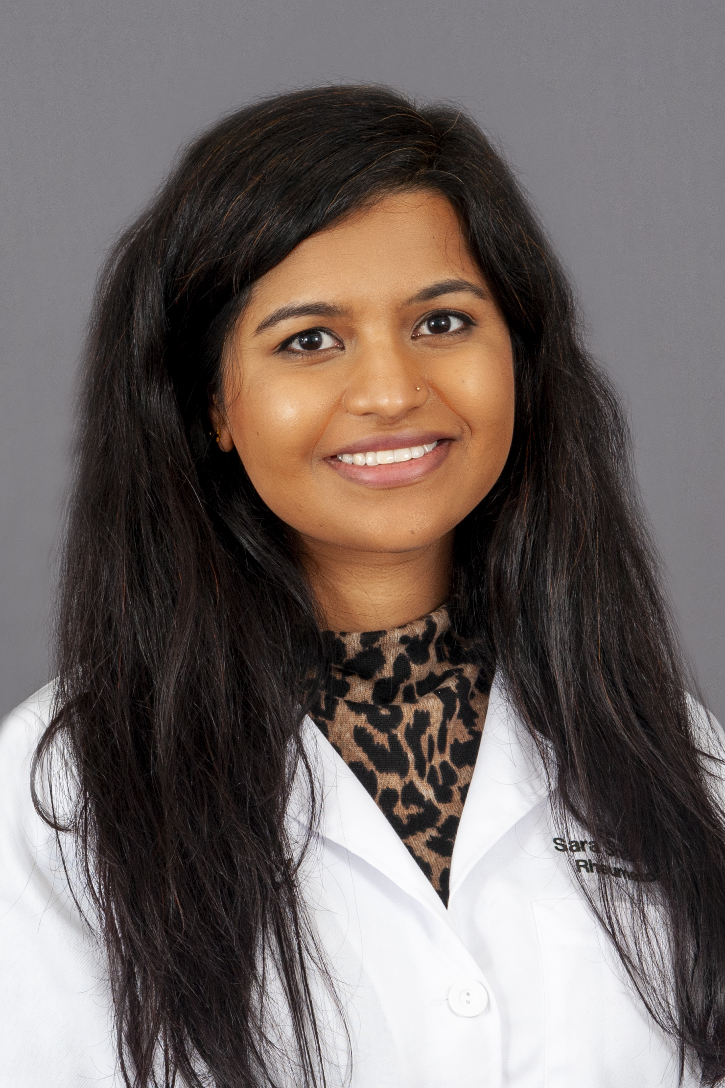 Sara Shahid, MD