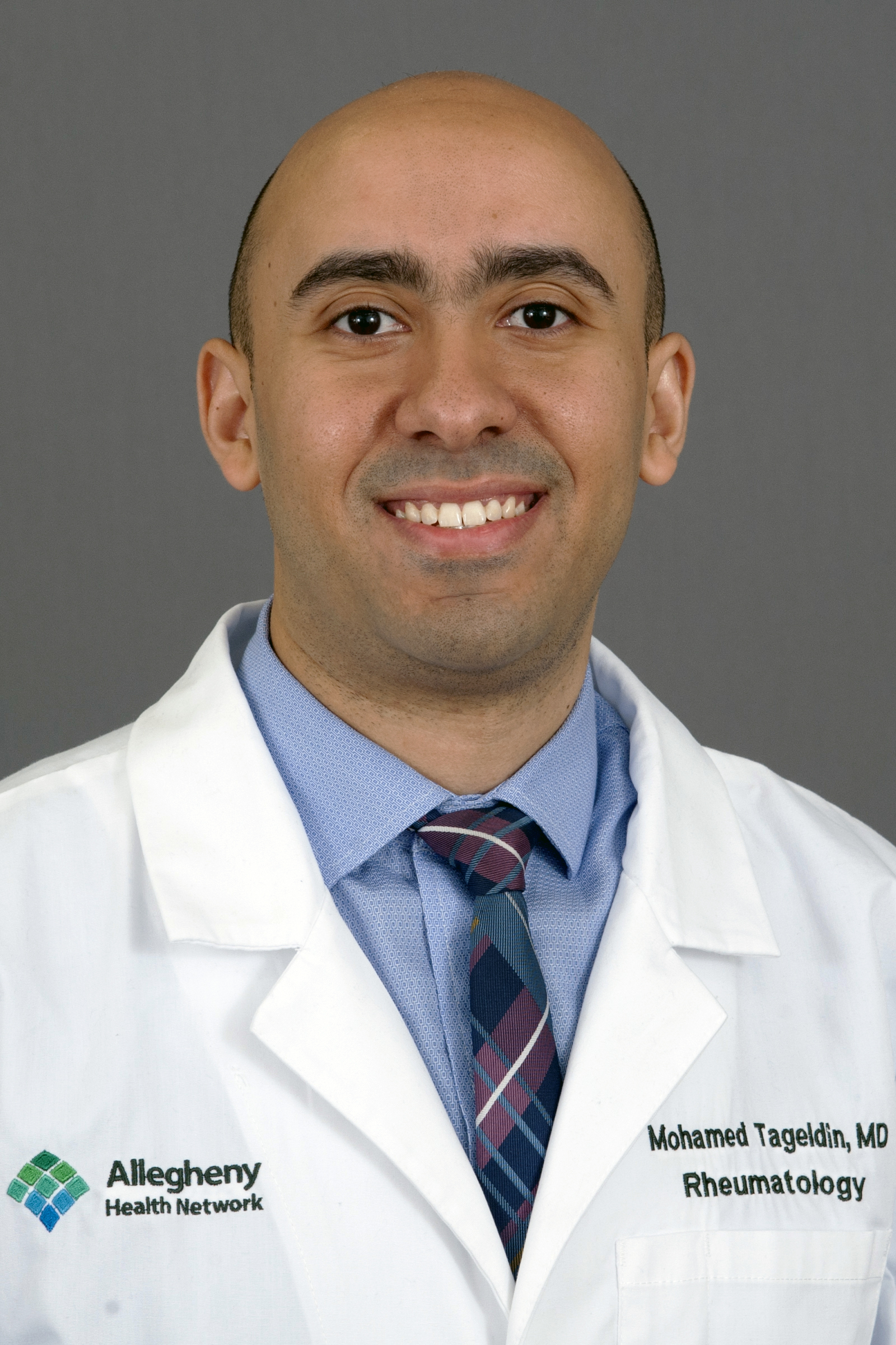 Mohamed Tageldin, MD 