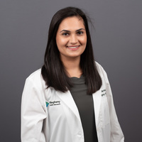 Third-Year Residents - Melanie Hartenian, MD