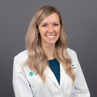 Third-Year Residents -  Sharon Klapec, MD