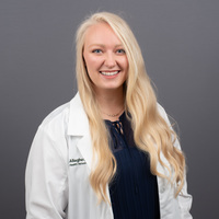 Chief Residents - Sarah McGraw, MD