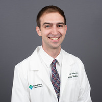 Third-Year Residents - Theodore Robak, MD