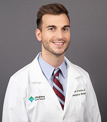 Second-Year Residents - Robert Fuchs, MD