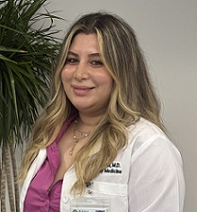 Danyah Nadim, M.D.