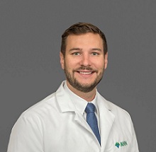 Brian Sohl, M.D.