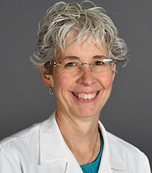 Lisa Treusch, MD