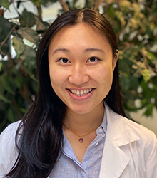 Michelle Xu, M.D.