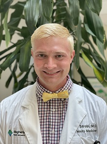 Reid Strobl, M.D.