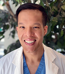 Vincent Ngo, M.D.