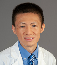 Fangda Jiang, MD