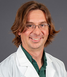 Mark Cohee, MD