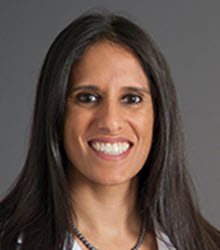 Manasa Irwin, MD