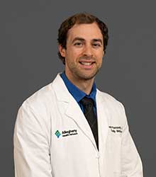 Andrew Passarello, DO 