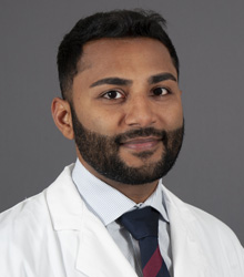 Anirudh Matha, MD