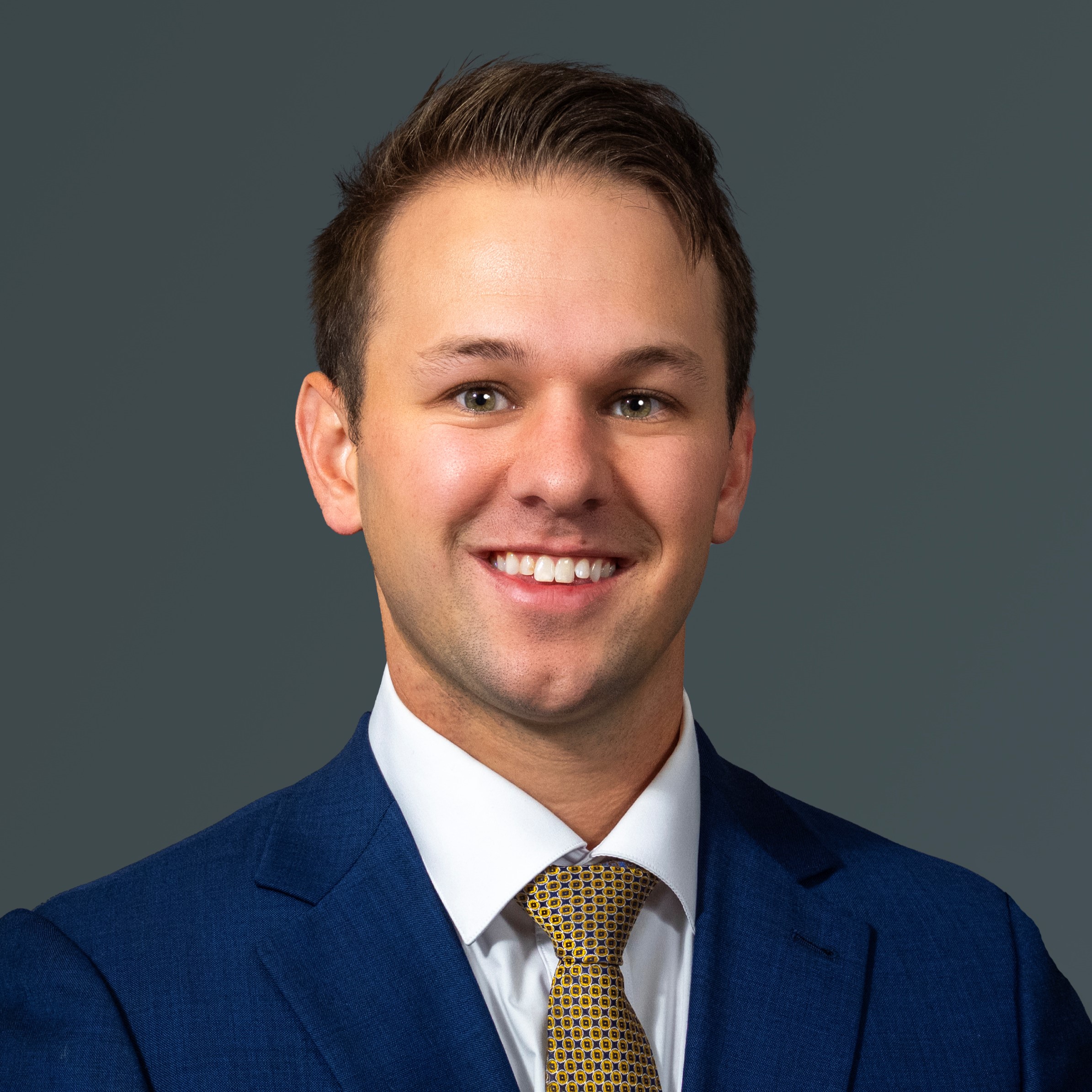Jonathan Nigro, DPM