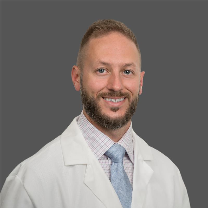 Brett Saltrick, DPM, AACFAS