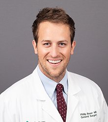 Philip Bauer, MD