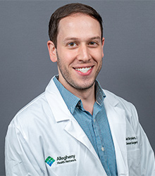 Daniel Brynien, MD