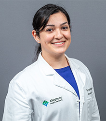 Sarah Burki, MD