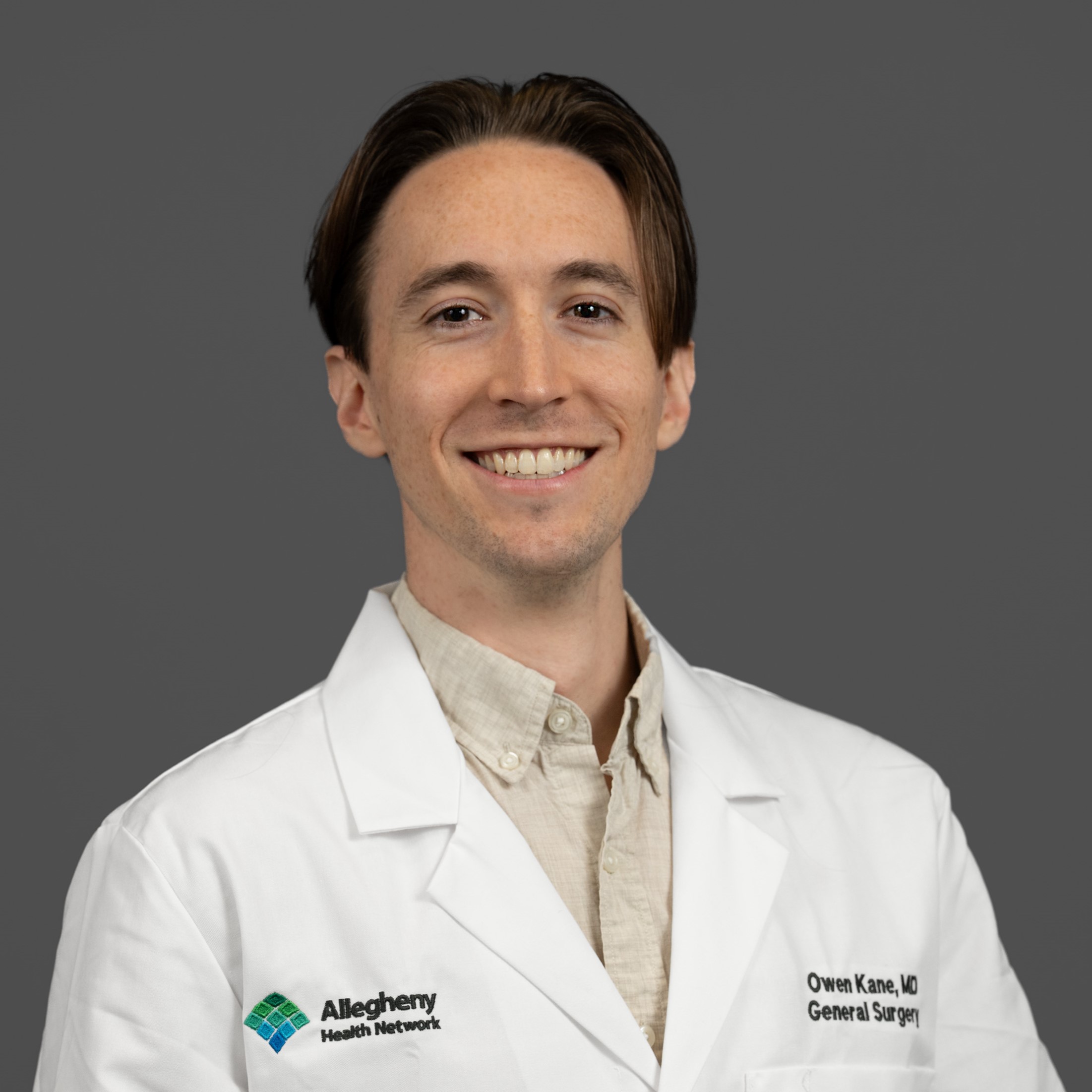 Owen Kane, MD