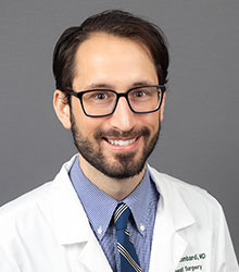 Nicholas Lombardi, MD