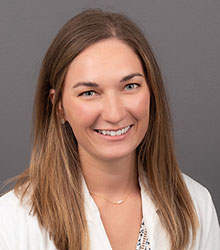 Krysta Orminski, MD