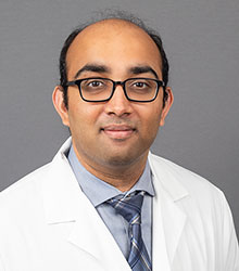 Pavan Rao, MD