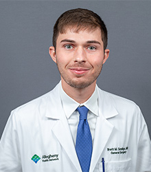 Brett Szeligo, MD