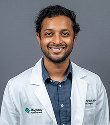 Joseph Tharakan, MD