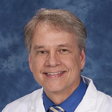 Joseph Sabol, MD