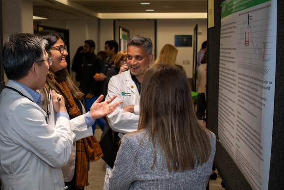 Internal medicine research day 2023