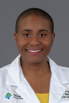 Mercy Babatope