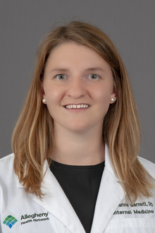 Katherine Barnett